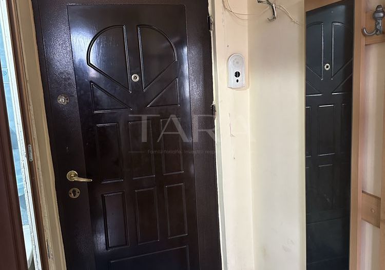 Vând garsoniera în Mănăștur - Poză 1