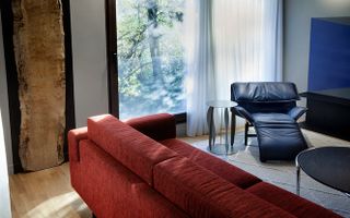 Apartament high-end 3 camere | Imobil boutique | Primăverii - Poză 3