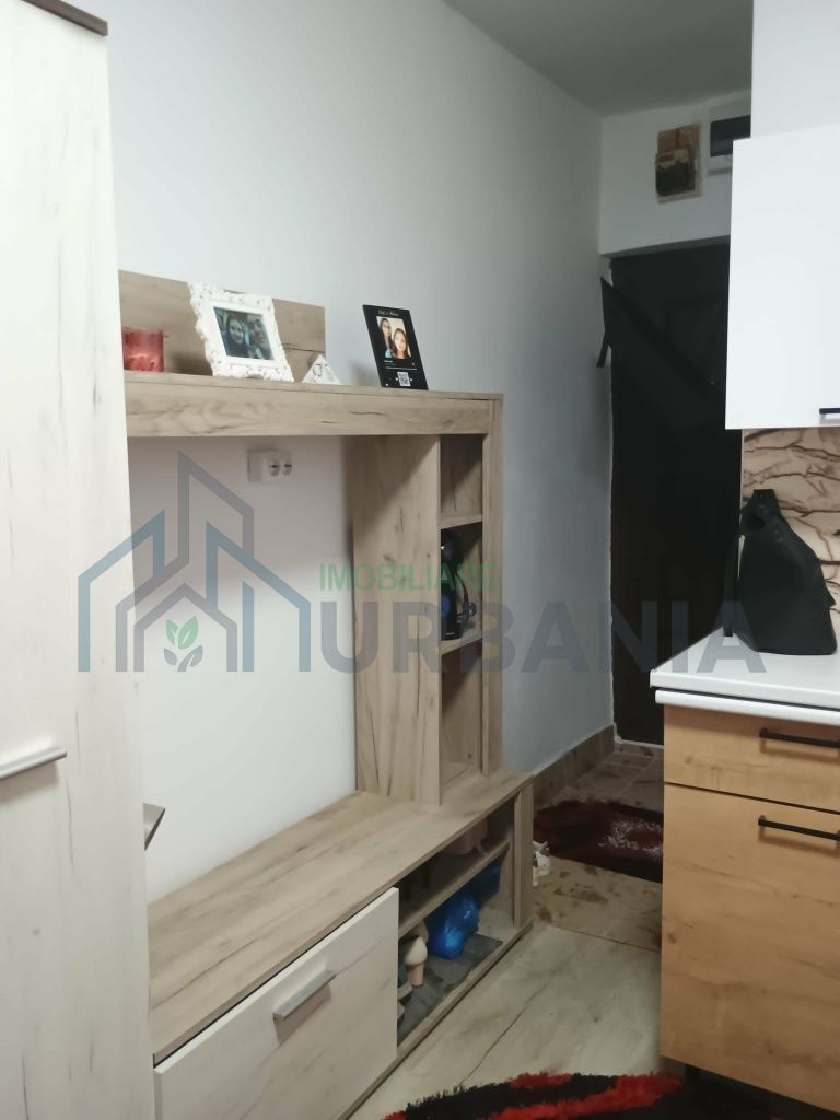 Cameră de cămin în zona Podul de Piatră, Iași - Poză 4