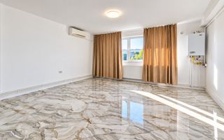 Garsoniera renovata- Poitiers- Mata Rosie - Continental/Aumovio - Poză 1