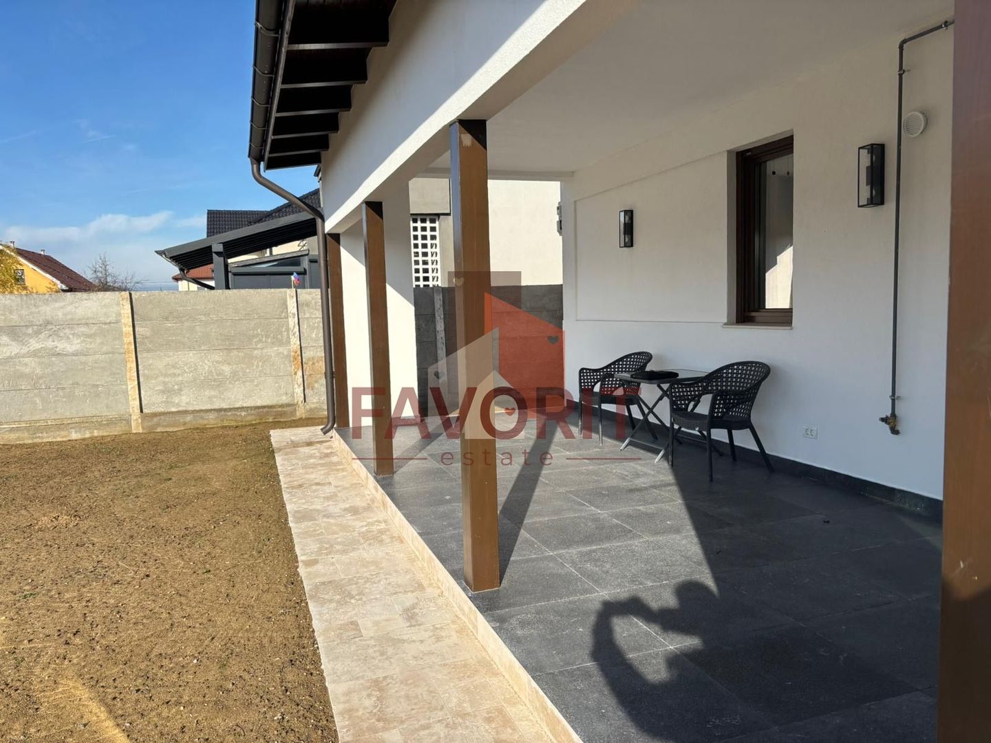 Casa individuala 4 camere | Ghiroda - Poză 4
