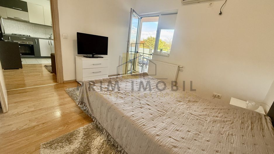 2 Camere Copou - Gradina Copou, Bellevue + parcare - Poză 5