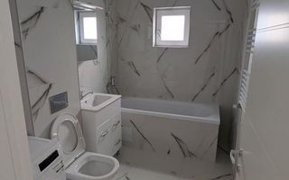 Apartament 2 camere open space, zona Cubic Plaza, Valea Lupului - de inchiriat - Poză 6