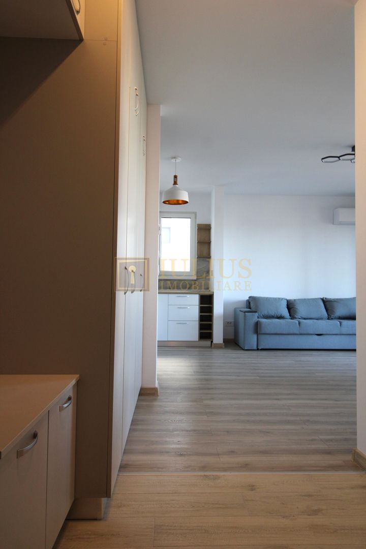 2 camere, Iris Armonia Margini, loc de parcare - Poză 12