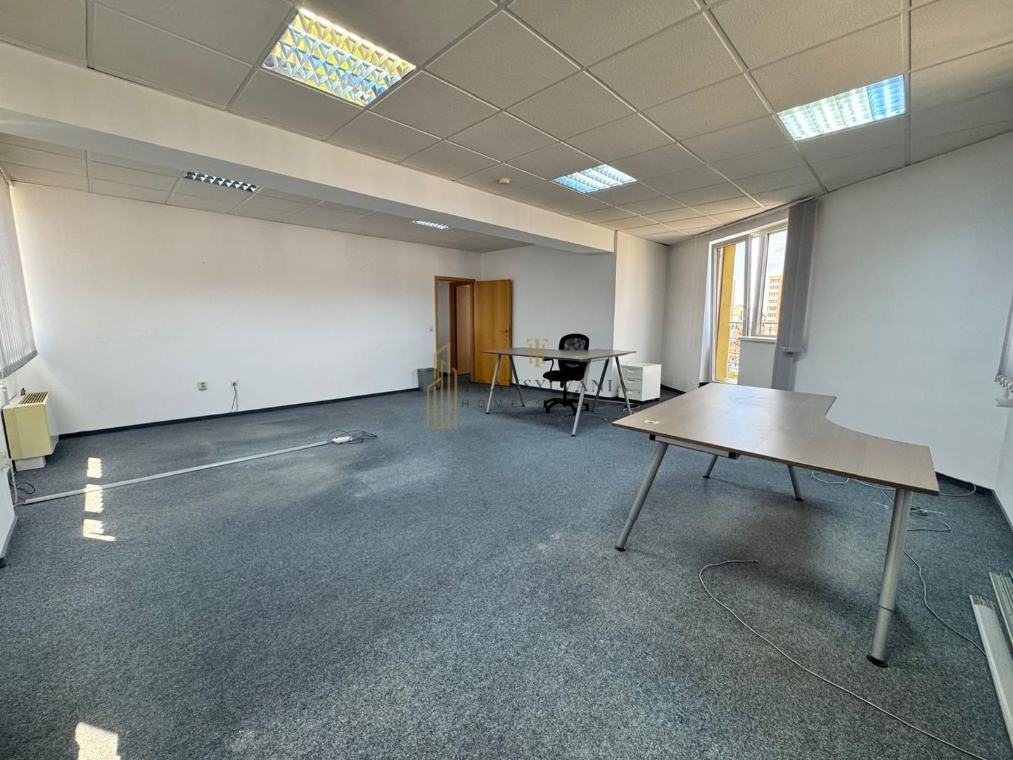 Spații de Birouri de Închiriat – Flexibilitate pentru Afacerea Ta - Poză 9