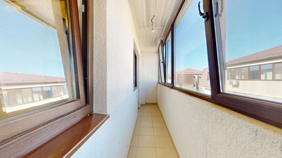 Apartament 2 camere plus Mansarda Metalurgiei - Drumul Binelui - Poză 22