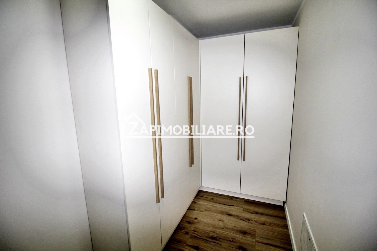 Apartament 2 camere,55mp, cartier Tudot, Targu Mures - Poză 5