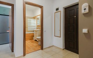 Apartament 2 camere decomandate, parcare, T. Mihali, FSEGA, Iulius! - Poză 11