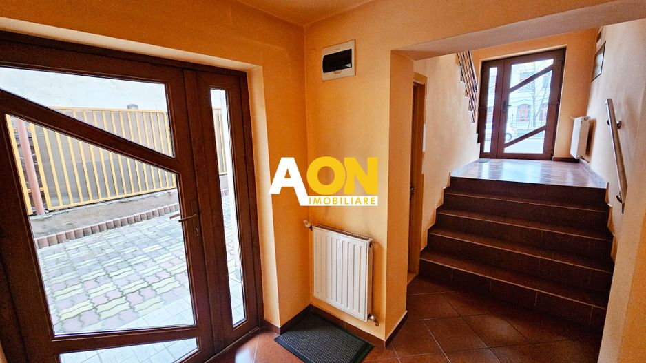 Cladire de birouri P+2, zona HCC - Cetatea Alba Carolina - Poză 23