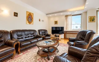 Apartament 3 camere Primaverii - Poză 11