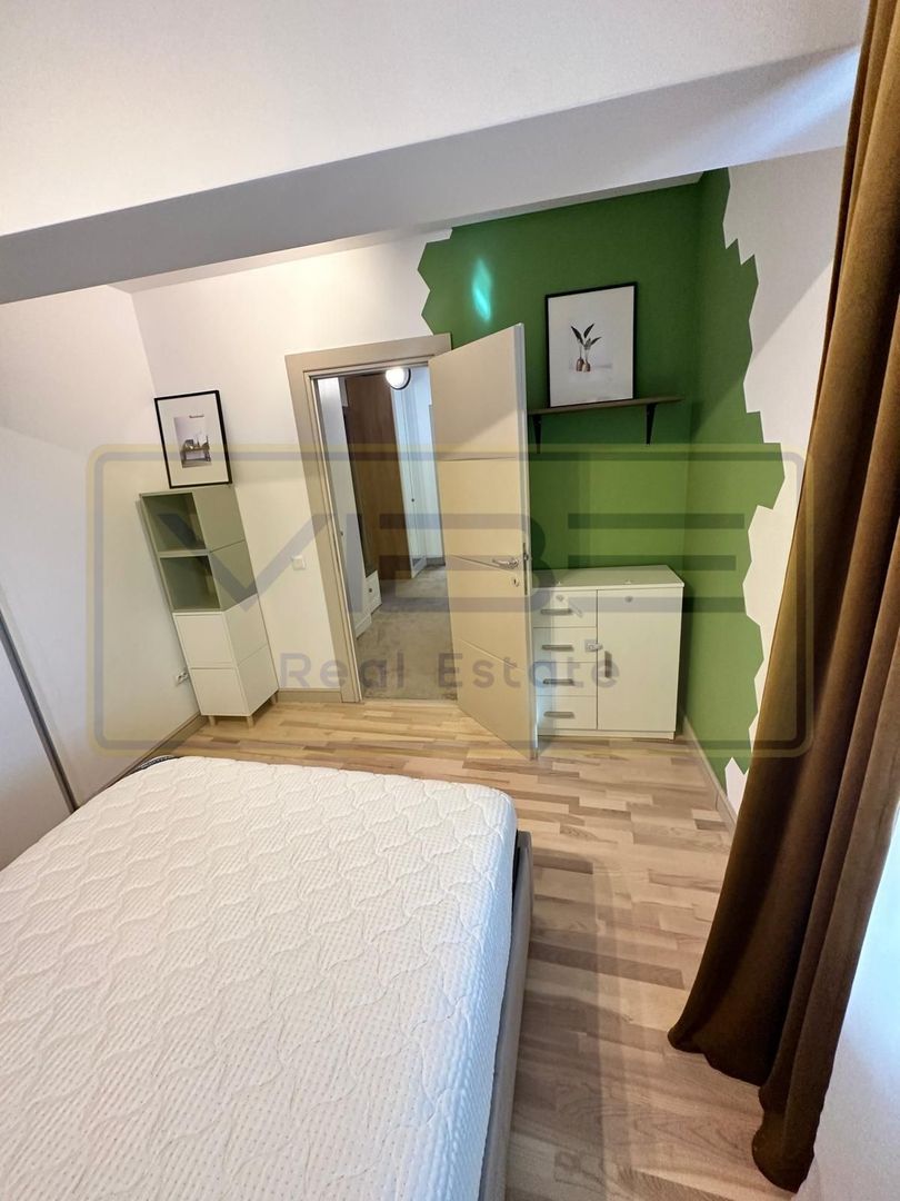 Tatarasi - Himson Residence - Bloc nou-Parcare  subterana inclusa! - Poză 16