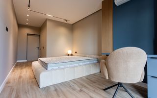 Vânzare, apartament, 3 odăi + terasă, str. Teatrală, Centru - Poză 15