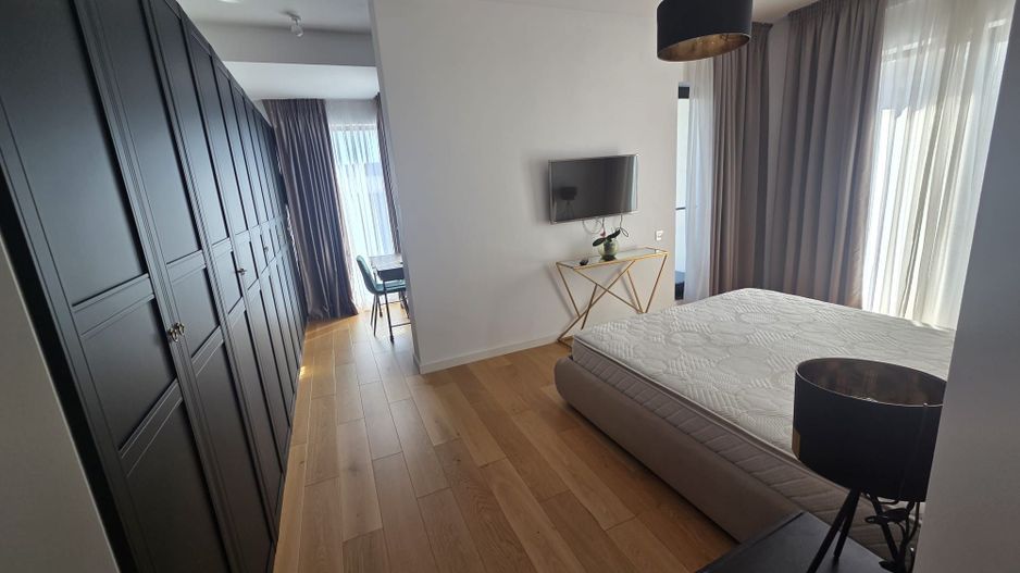 Penthouse de LUX – Parcul Cazzavillan | Vânzare și Închiriere - Poză 14