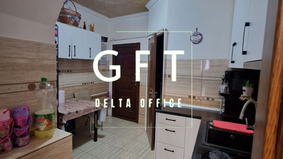 Apartament 3 camere ultracentral - Poză 11