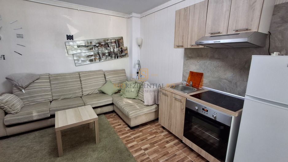 Apartament modern cu 2 camere, Drumul Jilavei, Metrou Aparatori - Poză 5