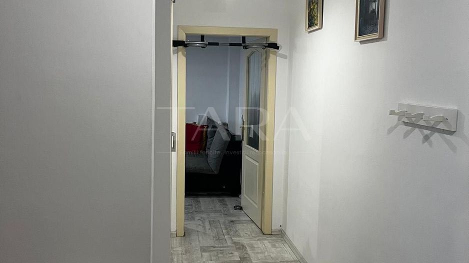 Apartament cu 2 camere, 60 mp utili, zona Alverna, Gheorgheni. - Poză 3