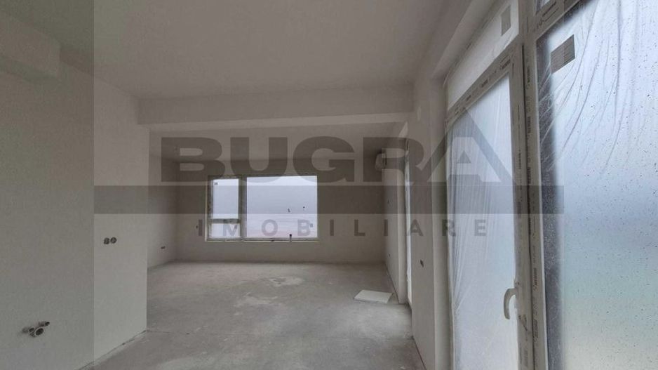 Duplex cu 4 camere, 180 mp+ 120 mp teren, garaj, zona Garii - Poză 8
