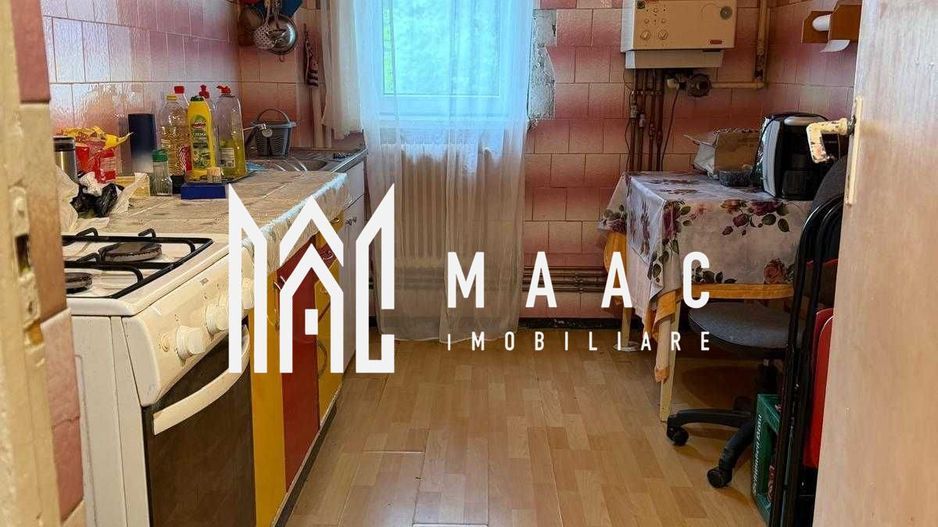 Apartament 2 camere de vânzare | Sibiu | Hipodrom 3 | parter - Poză 4
