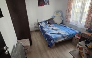 Casă înșiruită mobilată de închiriat în Valea Adâncă, Iași - 3 camere, 2 băi - Poză 5