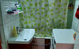 Apartament cochet cu 2 camere - Str.  Soldat Zambila Ionita 3 - Poză 14