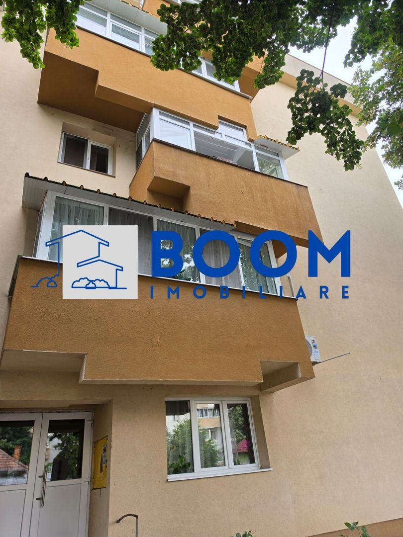Apartament 4 camere decomandat | Traian, Râmnicu Vâlcea | 70,43 mp, etaj 4 - Poză 11