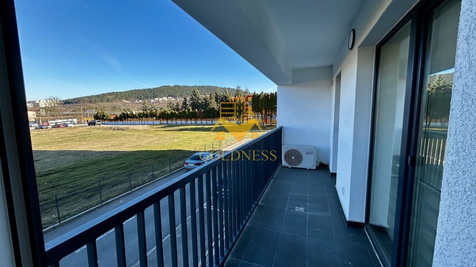 2 camere open space, Modern, Parcare, Vivo, Zona Oncos, Floresti - Poză 10