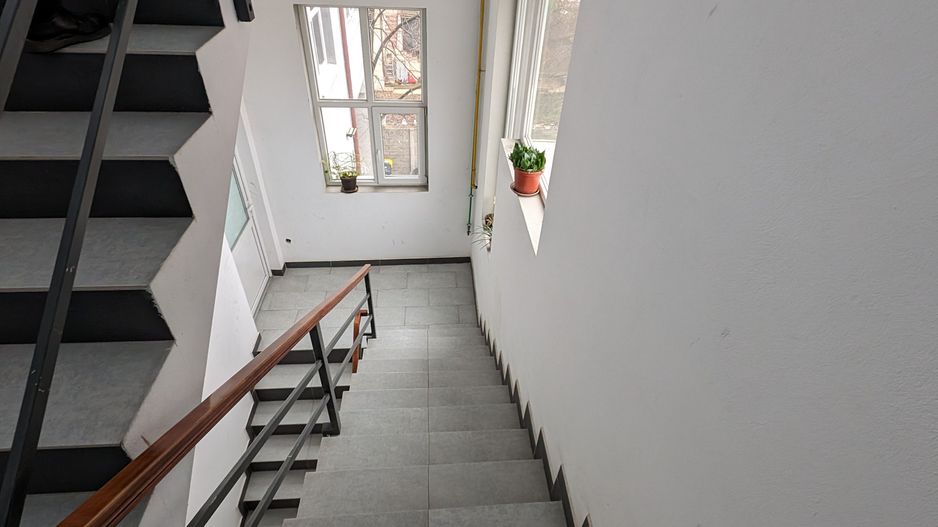 imobil P+2E --SAD + office+ rezidential - Poză 5