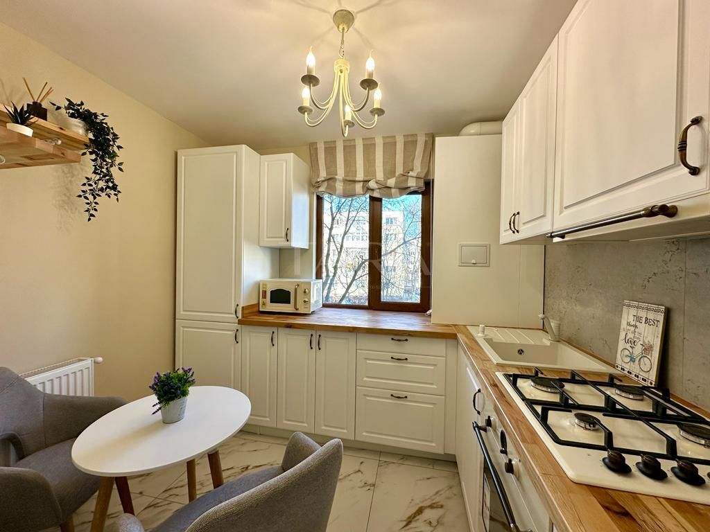 Apartament cu 4 camere de inchiriat in Gheorgheni - Poză 3