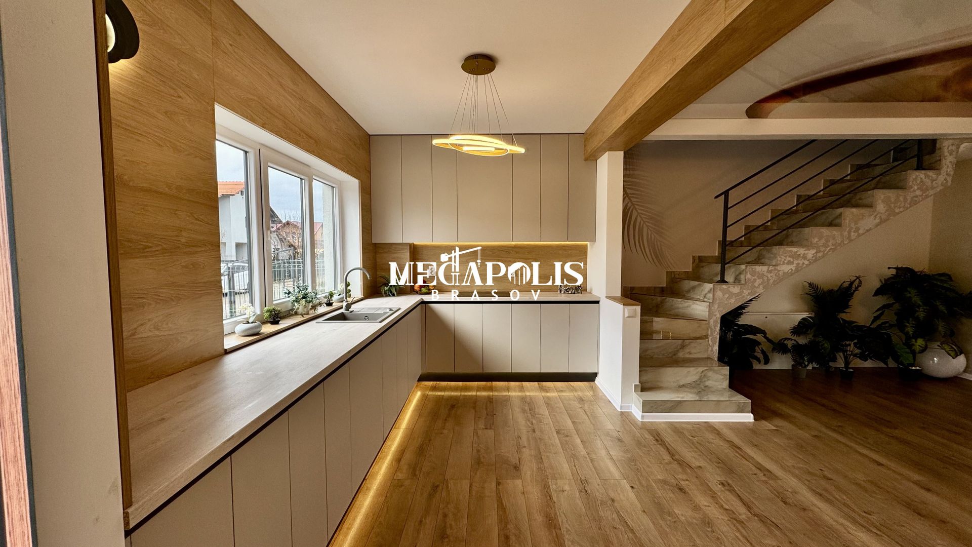 Duplex 4 camere | Intabulat | 168.000 € - Poză 3