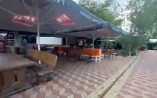 Chirie, Restaurant, 600mp, Strada Mihai Viteazu, Cojușna. - Poză 13