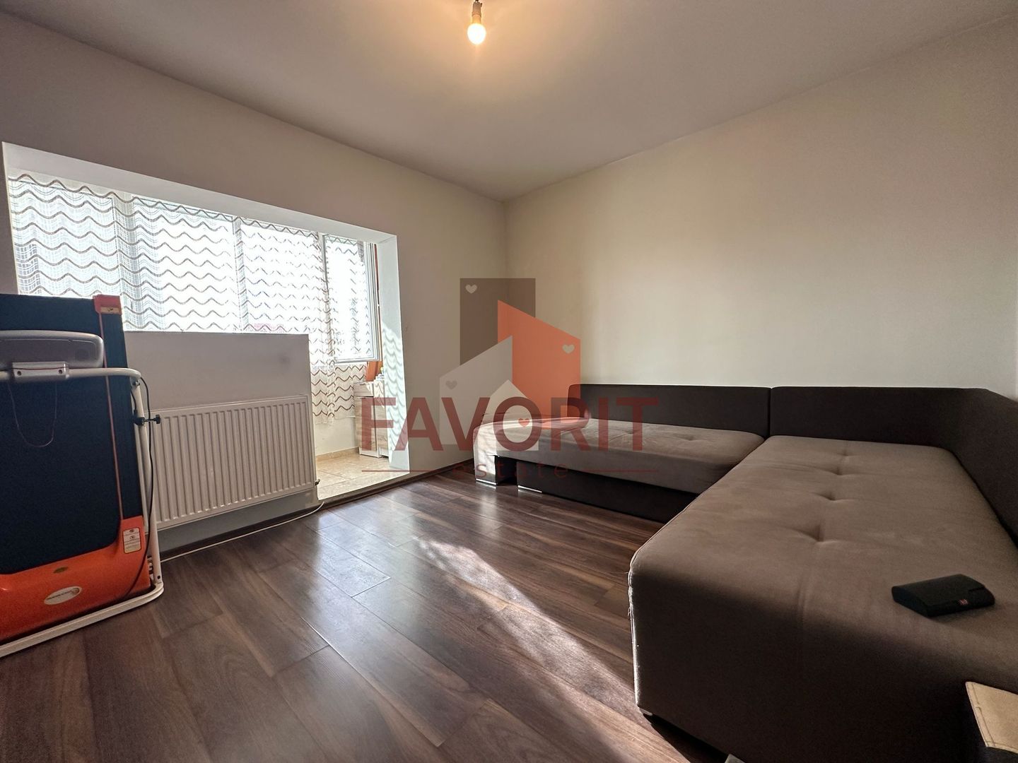 2 camere | etaj 2 | investitie | zona excelenta | - Poză 1