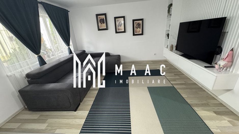 Casa 4 camere I Gradina I Loc Parcare I Sura Mare - Poză 1