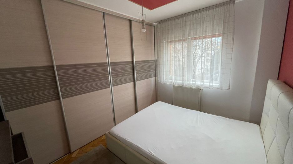 Apartament cu 3 camere | Gheorgheni | Balcon - Poză 6