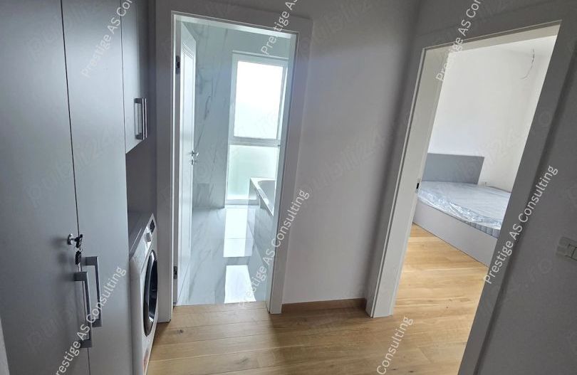 Apartament 2 camere, prima inchiriere | Parcare privata | Zona Armoniei - Poză 4