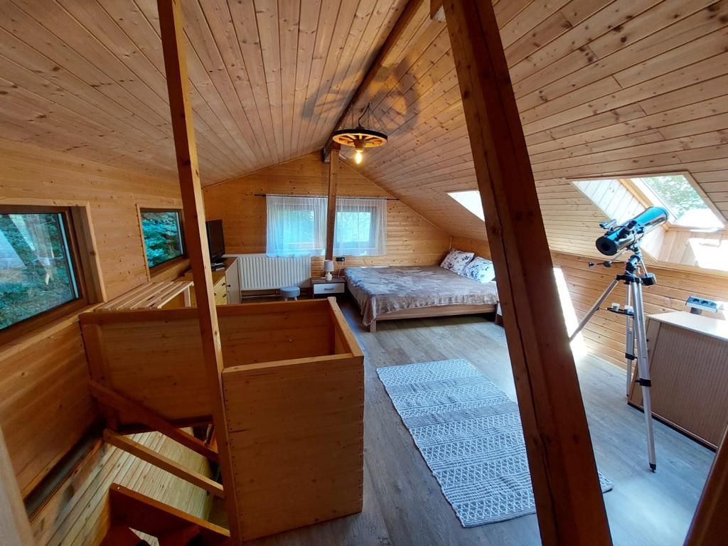 Cabana din Vis Arieseni (Garda de Sus) - Poză 1