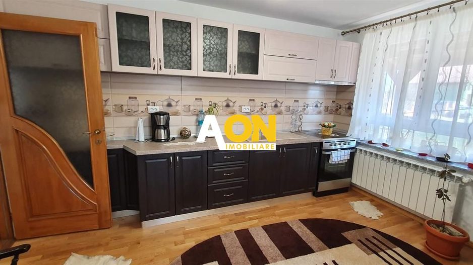 Casa D+P+M, 6 camere, 300 mp teren, zona Arex - Poză 4