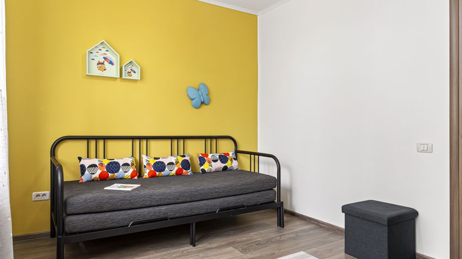 Casa in Bucuresti | 4 Camere | Nemobilata / Mobilata | Utilata Complet - Poză 21