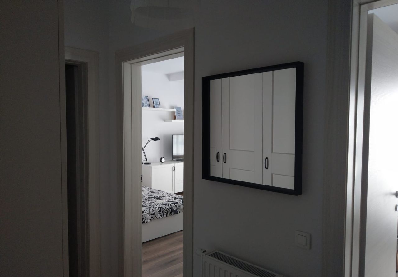 Studio de vanzare Lujerului - Poză 4