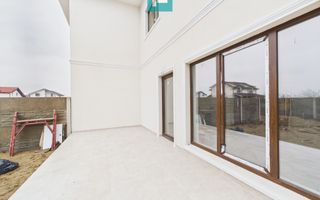 Duplex 105 mp, teren 255 mp, Mosnița Nouă - Poză 15