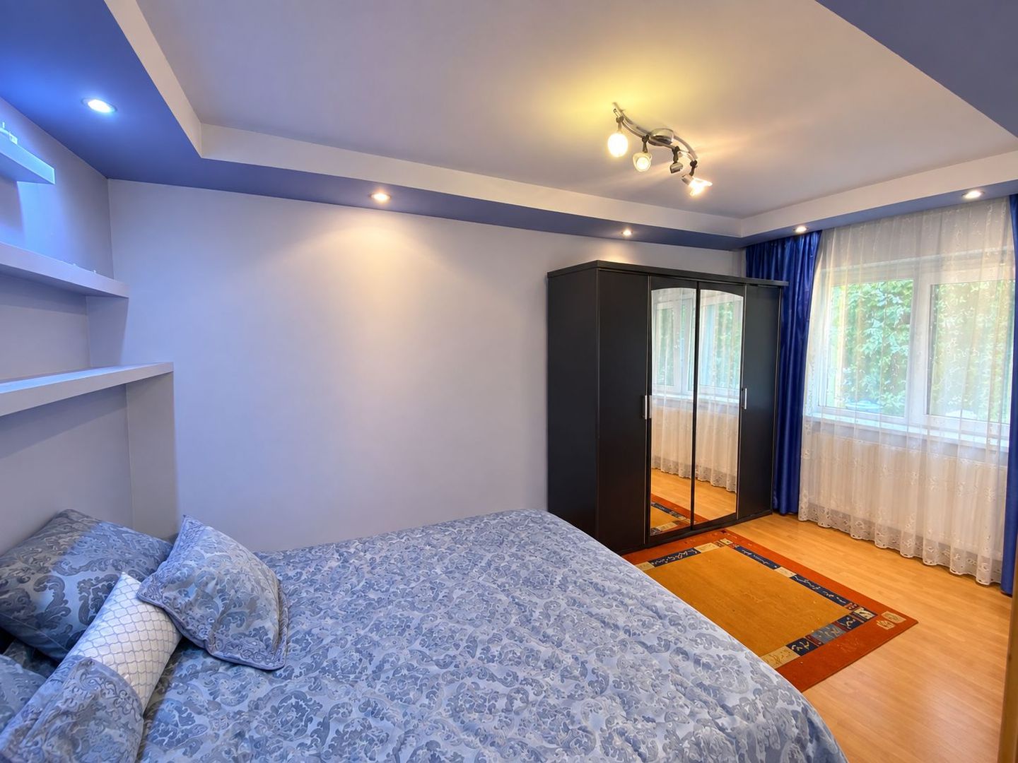 COMISION 0%, Apartament 3 Camere, Etaj 1, 70 mp, Izolat Sagului/Kiriac - Poză 5