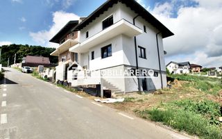 Casa D-P-E,5 camere, 3 băi,213mp, 325mp teren 0% comision - Poză 1