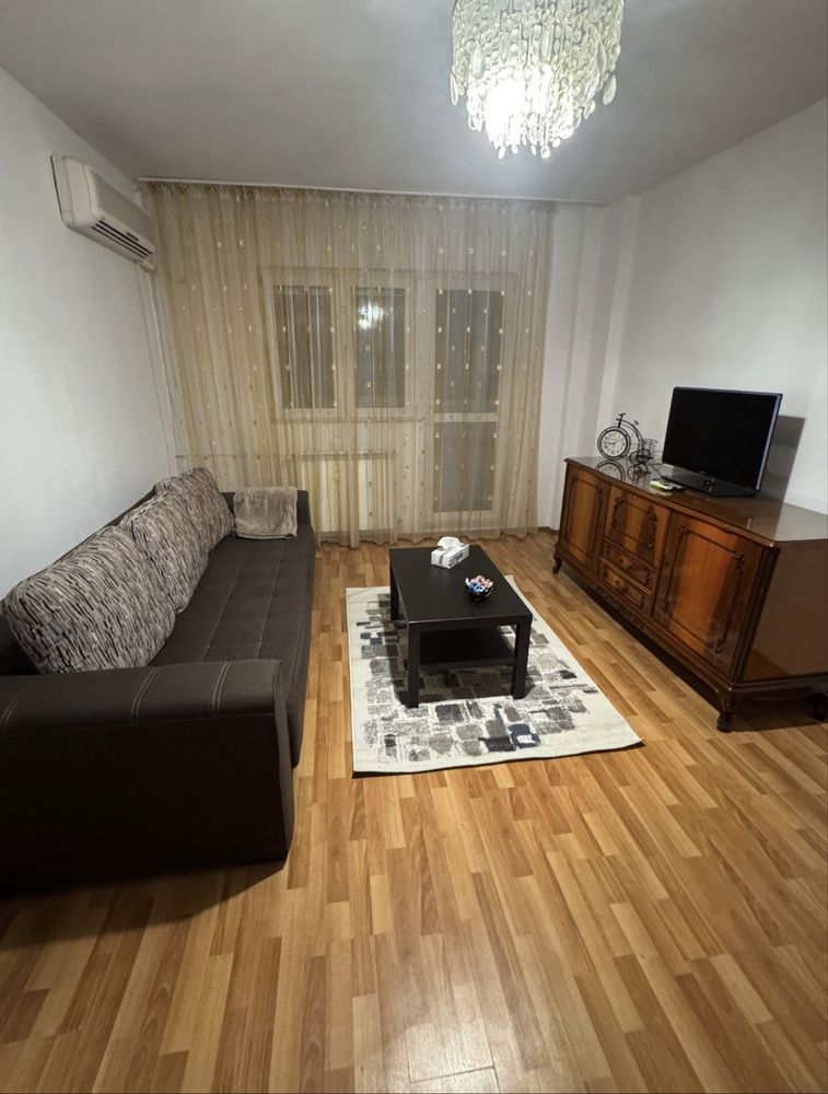 Inchiriere apartament 3 camere Iancului, Biserica Capra - Poză 2