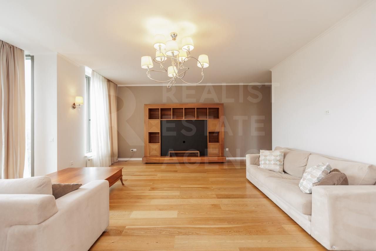 Chirie, apartament, 4 camere, str. Columna, Centru - Poză 10