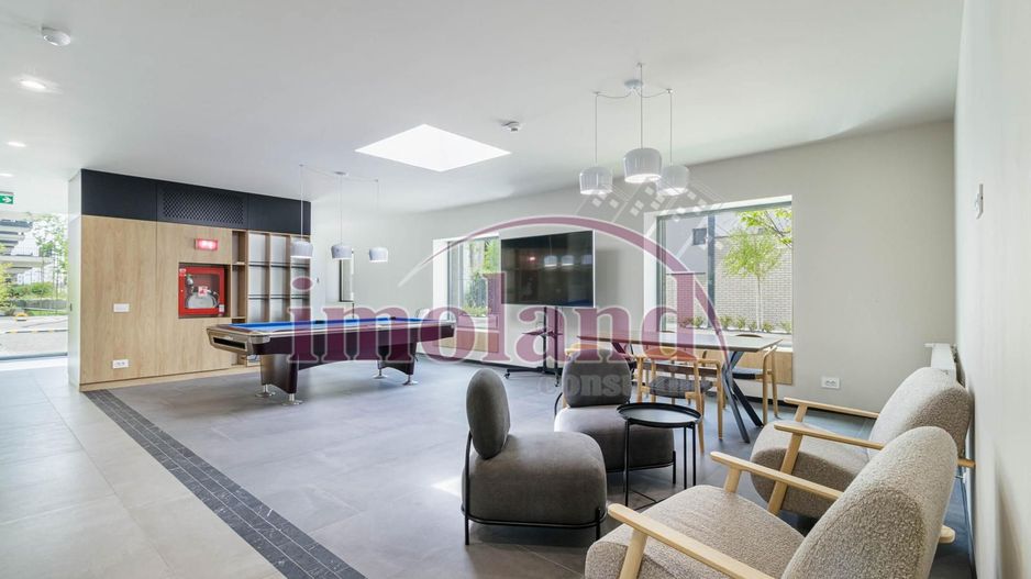Vanzare - apartament 2 camere - mobilat+utilat - Avalon Estate-Pipera - Poză 18