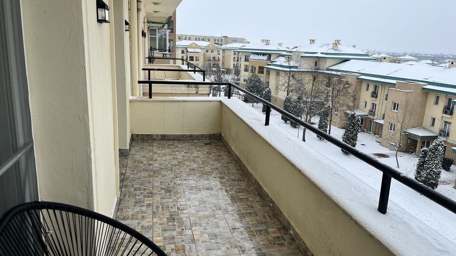 Apartament 3 camere la vanzare - Poză 7