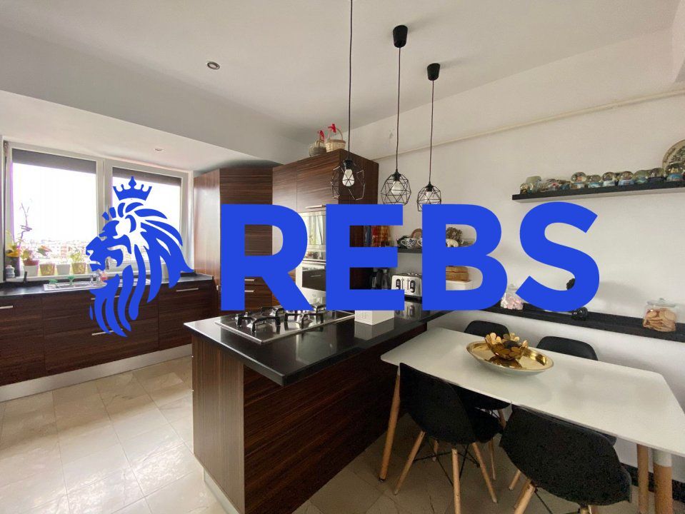 Apartament superb 4 camere Basarabia | National Arena (VIDEO) - Poză 9