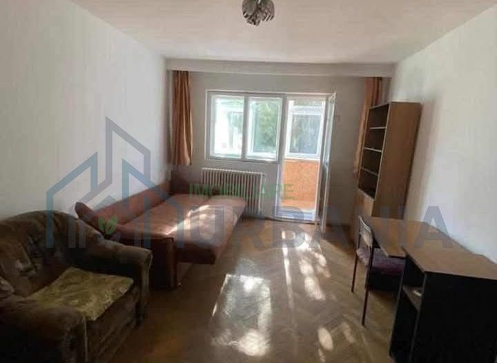 Apartament 2 camere decomandat de închiriat, Tătărași-Digi, Iași - Poză 1