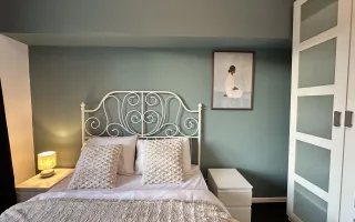 Apartament 3 camere de închiriat – Piața Națiunile Unite (Ultracentral - Poză 17