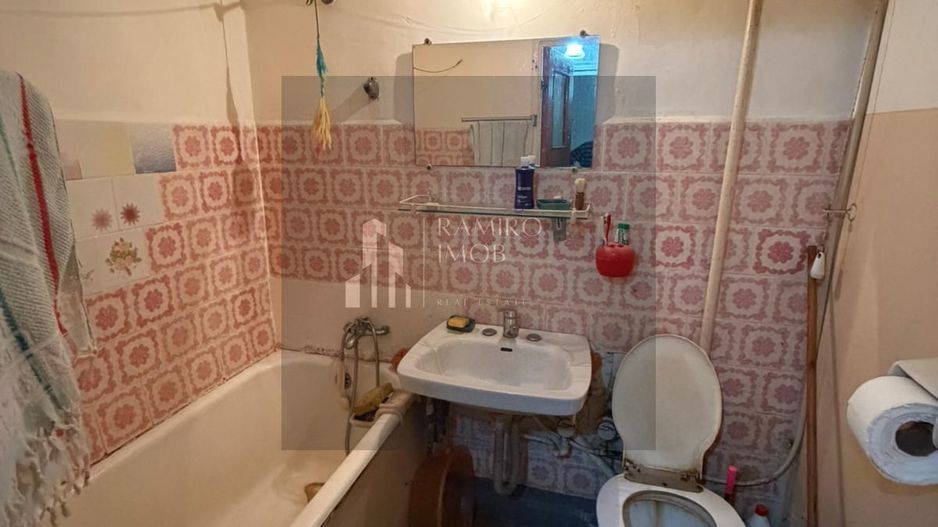 Apartament 3 camere decomandat Emil Racovita / Alexandru Obregia - Poză 10