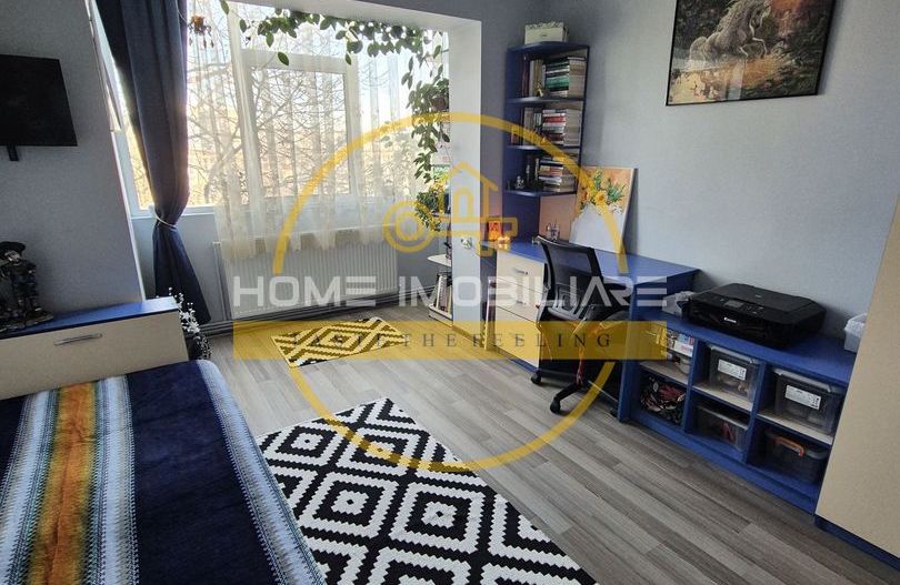 Apartment cu 4 camere / 91mp/ zona Tatarasi - Poză 3